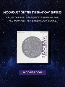 Urban Decay Moondust 眼影 MOONSPOON 1.8g 淨重/0.06 OZ - MOONSPOON - 查看 2