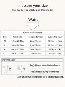 Celana Wanita - MultiWarna - View 12