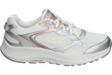 Skechers Women Casual Athletic Shoes - White - View 6