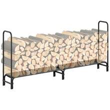 Outdoor Fireplace - 8FT - View 7