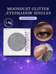 Urban Decay Moondust 眼影 MOONSPOON 1.8g 淨重/0.06 OZ - MOONSPOON - 查看 1