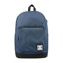 DC SHOES MEN'S BLUE BACKPACK OSZ DC25BP202 - Blue - View 2