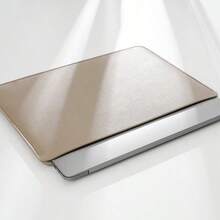 Basic Minimalist Laptop Sleeve, Non-Magnetic, Non-Metal - Multicolor - View 11