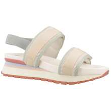 Gioseppo Women Sport Sandals - Beige - View 5