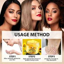 Qxira Bee Venom Face & Neck Care Cream, Start Your Skin Protection Journey, Witness Miracles With One Application, Comprehensive Skin Care & Moisturizing - 150g/5.29oz - View 6