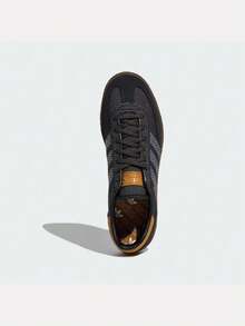 Adidas Originals Sepatu Kasual Olahraga Low-Top Unisex HANDBALL SPEZIAL HP7131 - Rust Brown - View 5