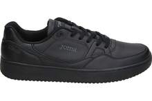 Joma Men Casual Athletic Shoes - Black - View 6