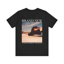 Men T-Shirts - Black - View 5