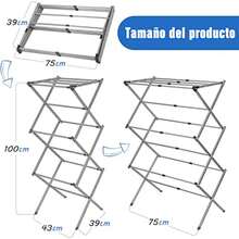 Telescopic Clothes Drying Racks - Payment - View 6