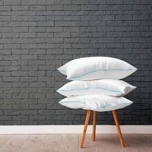 Reading & Bed Rest Pillows - 4 Pack - View 7