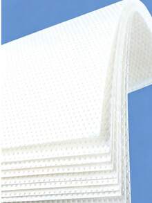 2026 Back To School Season 40/20/10pcs Disposable Absorbent Pads, Instant Absorption Of Body Fluids, Gel-Like Disposable Portable Absorbent Pads And Liners - White (600ML) - View 4