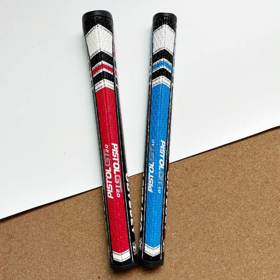 1PC Golf Putter Grip PU Putter Grip GT1.0 2.0 - D - View 1