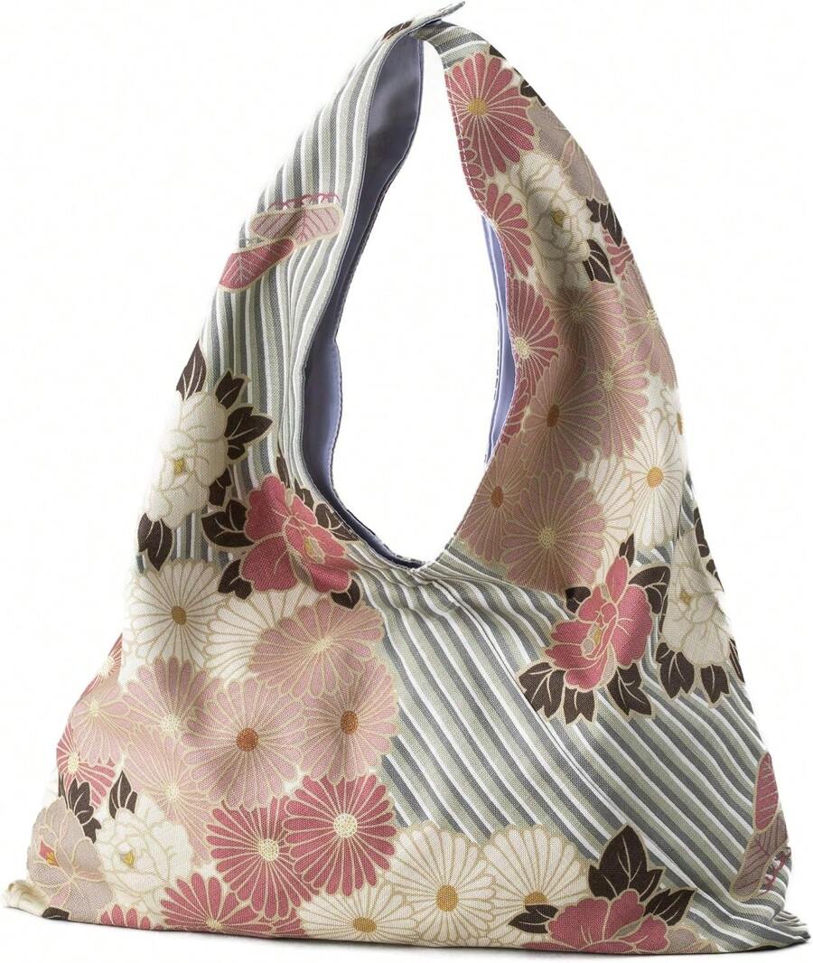 Bolsas de cocina - rosa-beige - Ver 1