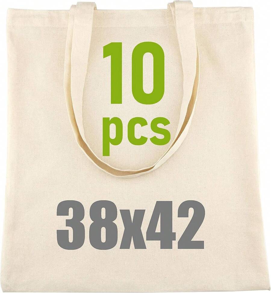 Borse da cucina - 10 pezzi - Visualizzare 1