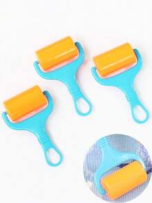 Diamond Painting Tools Diamond Painting Plastic Rollers Rolling Tools Diamond Painting Accessories - A - View 3