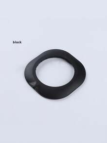 TPU Non Slip Wireless Charger Holder Ring, Adhesive Fixed Charging Base Stand, Anti Scratch Protective Silicone Pad, Universal Wireless Charger Bracket, Supports Horizontal & Vertical Phone Charging, Work With Phone Case On, Shockproof Stable Charging Mat For Desktop, Bedside Table, Office, Self-Adhesive Backing Included - Multicolor - View 10