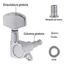 Metronomes & Music Tuning Accessories - Silver - View 4