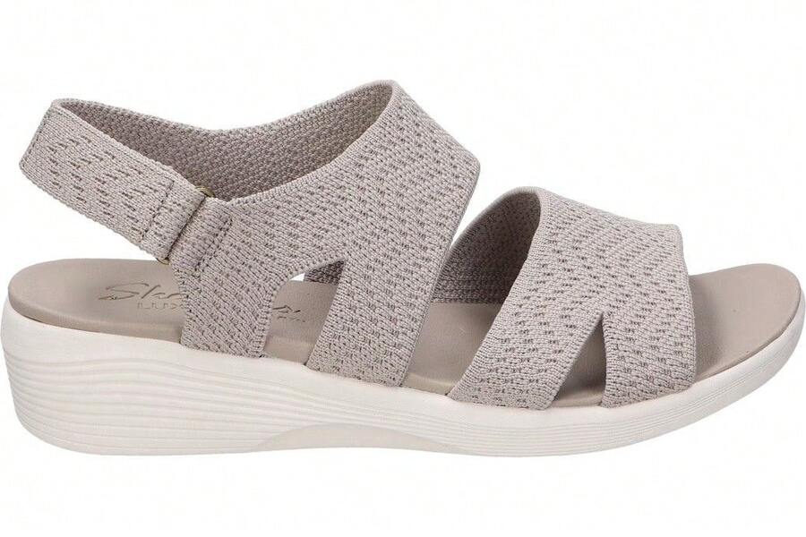 Skechers Women Casual Athletic Shoes - 鏽棕色 - 查看 1