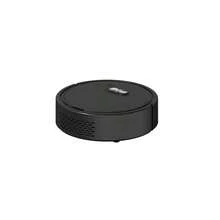 Robot Vacuum Cleaner Combines Ultra-Thin Design With Sweeping, Suction, Mini Automatic USB Charging Smart Sweeping Robot For Wooden Flooring , Hard Floors And Daily Cleaning Suitable For Pet Hair Household Dusting Cleaner - A - View 13