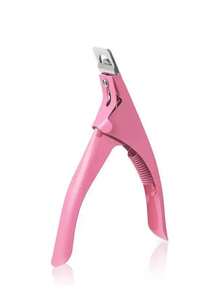 1 Set Adjustable Nail Clippers With 10 Magnets, Professional Nail Cutter, Suitable For Long Acrylic Gel Nails, Adjustable Nail Trimmer, Salon Home Manicure Tool - A - View 13