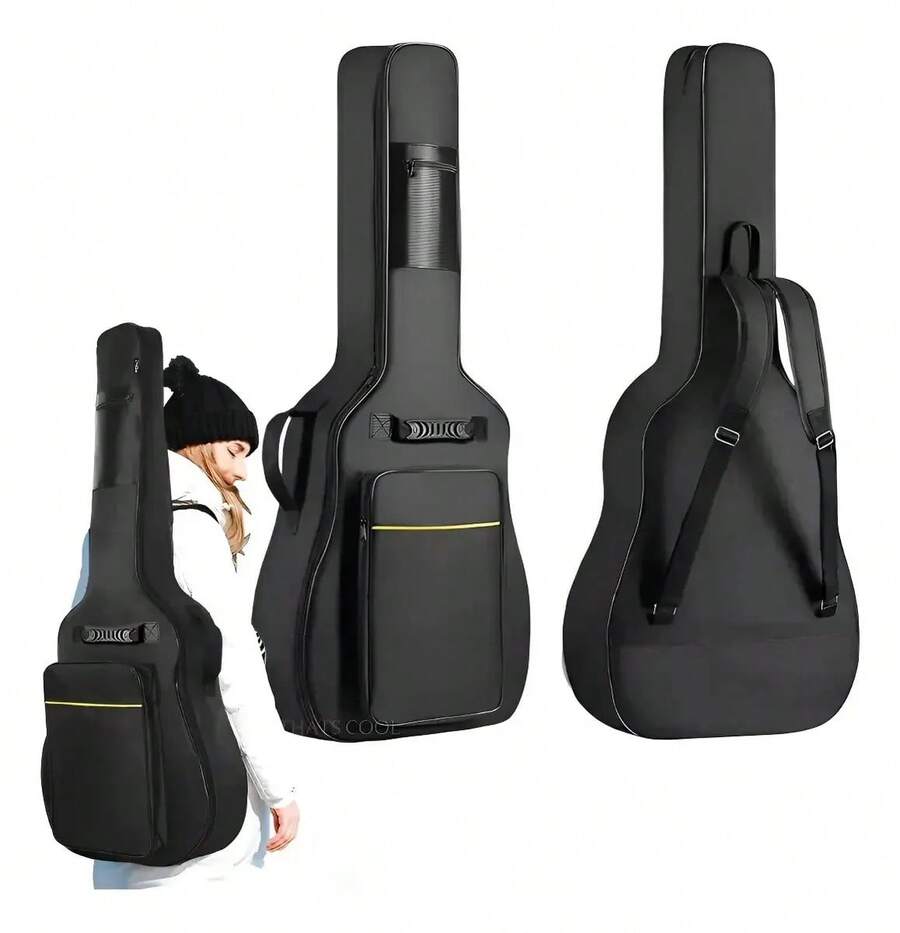 Musical Instrument Storage Bags & Covers - 1 - View 1