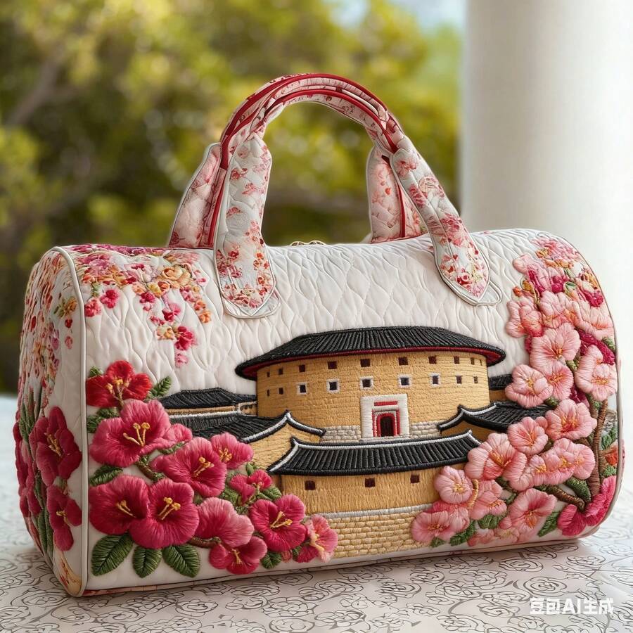 Sports Luggage Bags - Style 12 - View 1