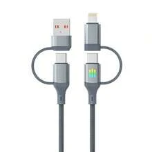 Cables - Grey - View 7