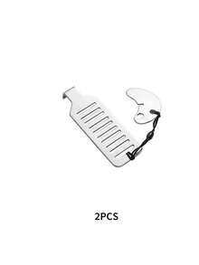 2/1pc Portable Door Lock Device: Essential Tool For Home Privacy, Travel And Hotel Protection - Adjustable Portable Door Lock, Suitable For Home, Hotel, Apartment And Dormitory - Provides Better Privacy Protection - Multicolor - View 12