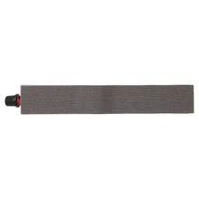YUNRUX Hand Sander, Hand Sanding Block, Hand Sander With 5pcs Sandpaper - 黑色 - 查看 6