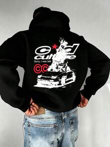 Women Sweatshirts & Hoodies - 黑色 - 查看 3