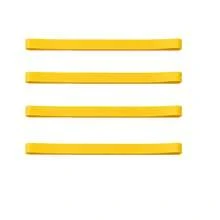 Box Fan Filter Holder Straps, 2 Pcs Elastic Latex Bands For 20-Inch Box Fans And 20x20x1 Filters, Secure DIY Fan Filter Attachment For Home, Garage & Workshop - A - View 13