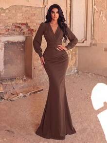Coffee Brown