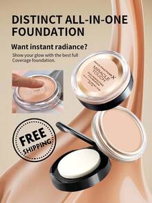 Max Factor Miracle Touch 液態幻彩粉底液 SPF30，45 暖杏色 - 45 Warm Almond - 查看 5