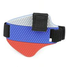 Holiday Gift Motorcycle Gear Shift Shoe Covers, Multiple Styles Available, Honeycomb Anti-Slip Pad, Durable Motorcycle Rider Shoe Protection Accessory - Motorcycle Shoe Pads - View 6