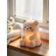 Ghost Bear Mold