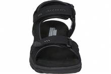 Skechers Women Casual Athletic Shoes - 黑色 - 查看 3