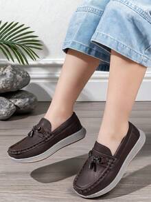 Coffee Brown