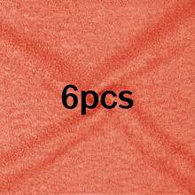 Face Towels 6/18/36pcs, Super Soft Skin-Friendly Face Cloths, Suitable For Sensitive Skin, 10x10 Inch Large/Small Facial Cleansing Towels, Reusable Washable Makeup Remover Cloths, Easy To Rinse Multi-Color Face Cleansing Cloths - Multicolor - View 10