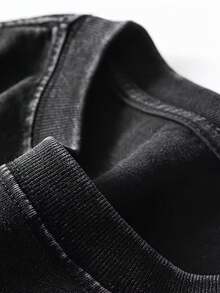 Men T-Shirts - A - View 5