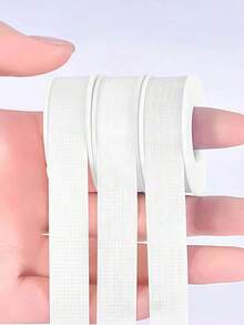 Nail Guard Sticker, Nail Guard, Tearable Breathable Wound Protection Patch, Nail Protection Tool - Clear - View 8
