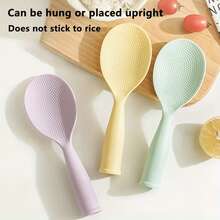 Rice Scoops - View 6