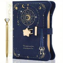 Kids Notebooks - Beige - View 2