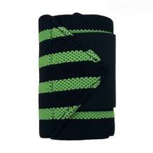 1pc Wrist Wrap Wristband Adjustable Bandage Hand Supports Wrist Support Protective Weight Lifting Gym Training Wrist Strap Brace - Multicolor - View 18
