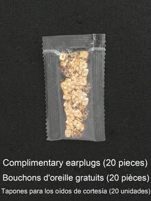 20入不鏽鋼幾何耳釘耳針配件 DIY 耳環珠寶手工配件用品 - DIY耳環 - 查看 4