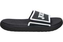 Joma Men Athletic & Outdoor Sandals & Slides - Black - View 1