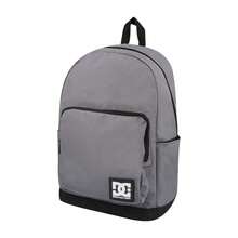 DC SHOES MEN'S BACKPACK GRAY OSZ DC25BP203 - Grey - View 3
