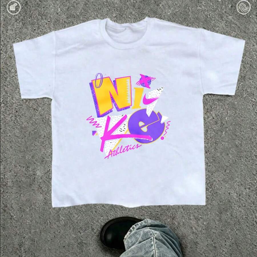 Camisetas de hombre - color - Ver 1