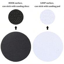 Polishing Pads & Sponges - A - View 3