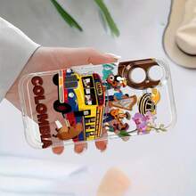 Fashion Phone Cases - 白色 - 查看 3