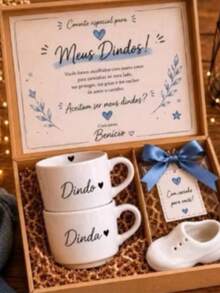 Wedding Invitations - 1PC - View 2
